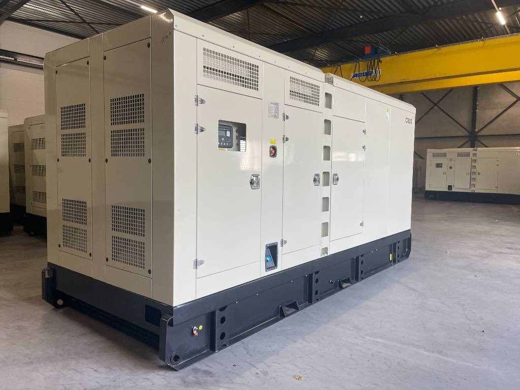 Cummins QSK19-G11 - 800 kVA Generator - DPX-19849 - 발전기 세트 : 사진 2 Cummins QSK19-G11 - 800 kVA Generator - DPX-19849 - 발전기 세트 : 사진 2
