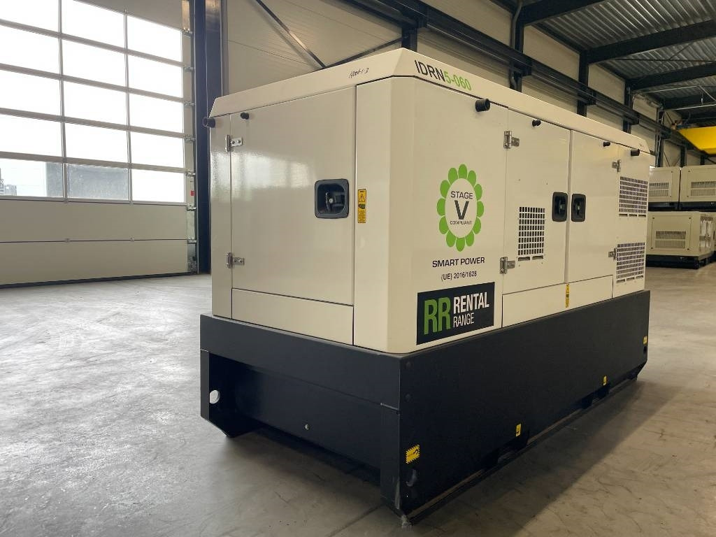 Deutz TCD2.9L4 - 60 kVA Stage V Generator - DPX-19006.1 - 발전기 세트 : 사진 4 Deutz TCD2.9L4 - 60 kVA Stage V Generator - DPX-19006.1 - 발전기 세트 : 사진 4
