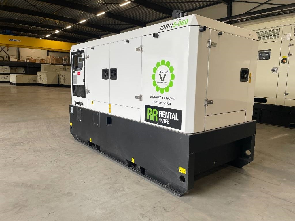 Deutz TCD2.9L4 - 60 kVA Stage V Generator - DPX-19006.1 - 발전기 세트 : 사진 5 Deutz TCD2.9L4 - 60 kVA Stage V Generator - DPX-19006.1 - 발전기 세트 : 사진 5