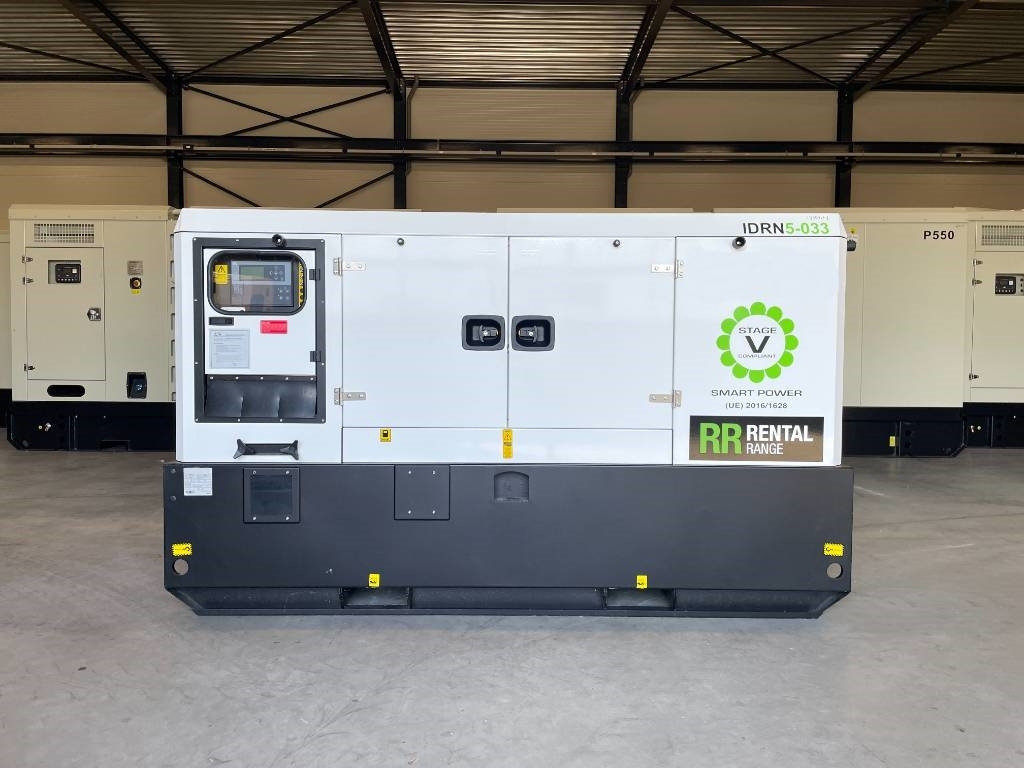 Deutz TD2.2L3 - 33 kVA Stage V Generator - DPX-19004.1 - 발전기 세트 : 사진 1 Deutz TD2.2L3 - 33 kVA Stage V Generator - DPX-19004.1 - 발전기 세트 : 사진 1