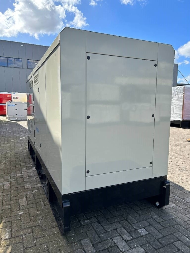 Doosan DP126LB - 410 kVA Generator - DPX-19854 - 발전기 세트 : 사진 2 Doosan DP126LB - 410 kVA Generator - DPX-19854 - 발전기 세트 : 사진 2