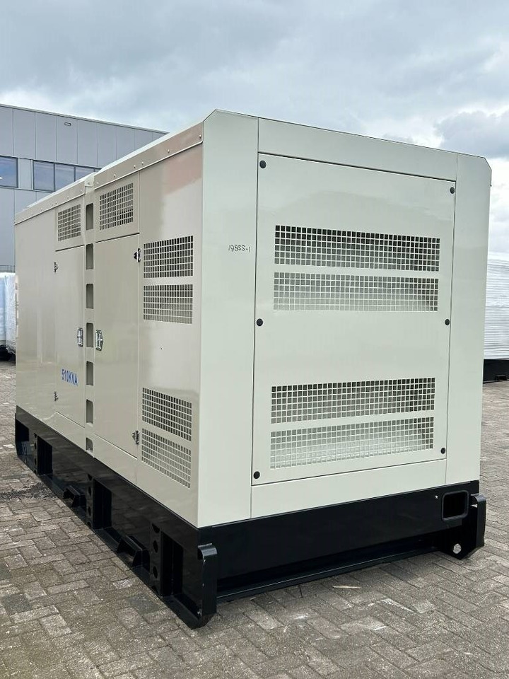 Doosan DP158LC - 510 kVA Generator - DPX-19855 - 발전기 세트 : 사진 2 Doosan DP158LC - 510 kVA Generator - DPX-19855 - 발전기 세트 : 사진 2