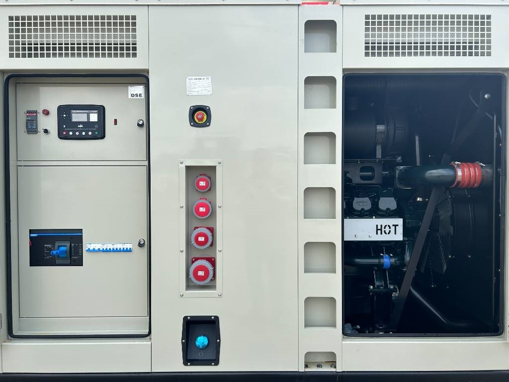 Doosan DP180LA - 630 kVA Generator - DPX-19856 - 발전기 세트 : 사진 5 Doosan DP180LA - 630 kVA Generator - DPX-19856 - 발전기 세트 : 사진 5