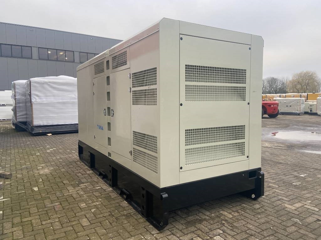 Doosan DP180LB - 710 kVA Generator - DPX 19857 - 발전기 세트 : 사진 2 Doosan DP180LB - 710 kVA Generator - DPX 19857 - 발전기 세트 : 사진 2