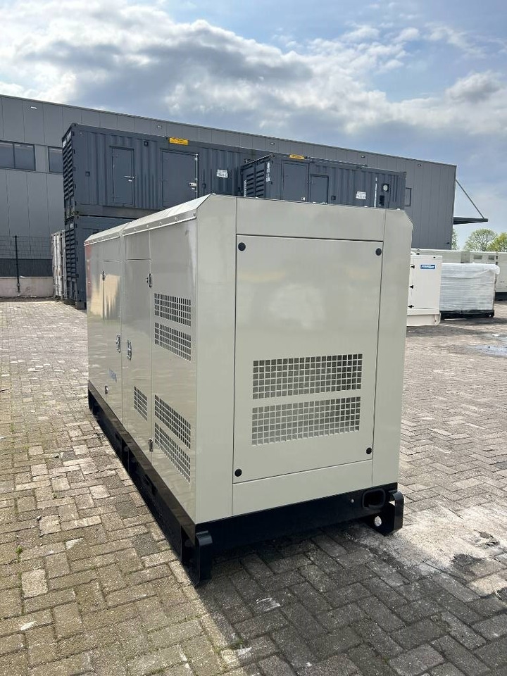 Doosan P086TI-1 - 165 kVA Generator - DPX-19851 - 발전기 세트 : 사진 2 Doosan P086TI-1 - 165 kVA Generator - DPX-19851 - 발전기 세트 : 사진 2