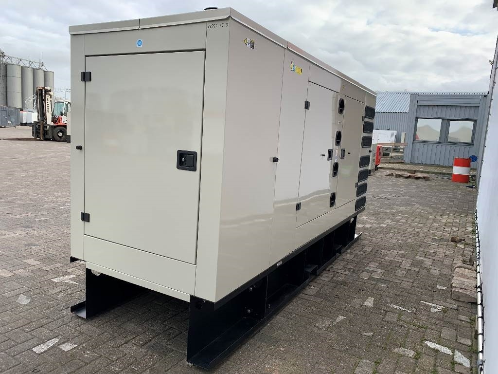 Doosan P126TI - 275 kVA Generator - DPX-15551 - 발전기 세트 : 사진 3 Doosan P126TI - 275 kVA Generator - DPX-15551 - 발전기 세트 : 사진 3