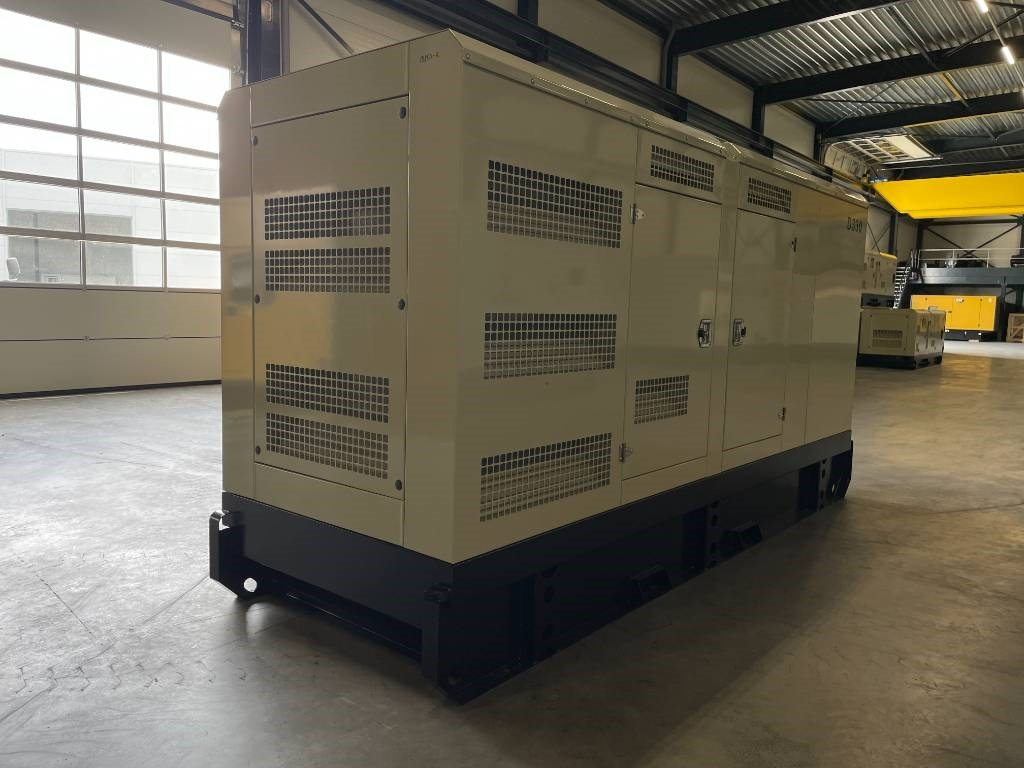 Doosan P126TI-II - 330 kVA Generator - DPX-19853 - 발전기 세트 : 사진 3 Doosan P126TI-II - 330 kVA Generator - DPX-19853 - 발전기 세트 : 사진 3