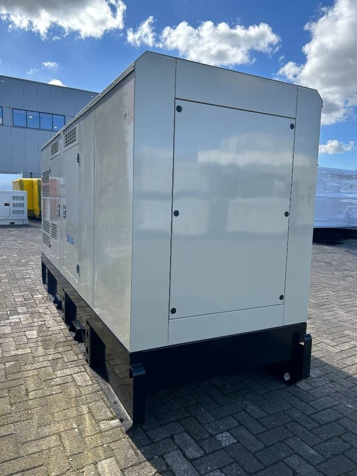 Doosan P126TI-II - 330 kVA Generator - DPX-19853 - 발전기 세트 : 사진 3 Doosan P126TI-II - 330 kVA Generator - DPX-19853 - 발전기 세트 : 사진 3