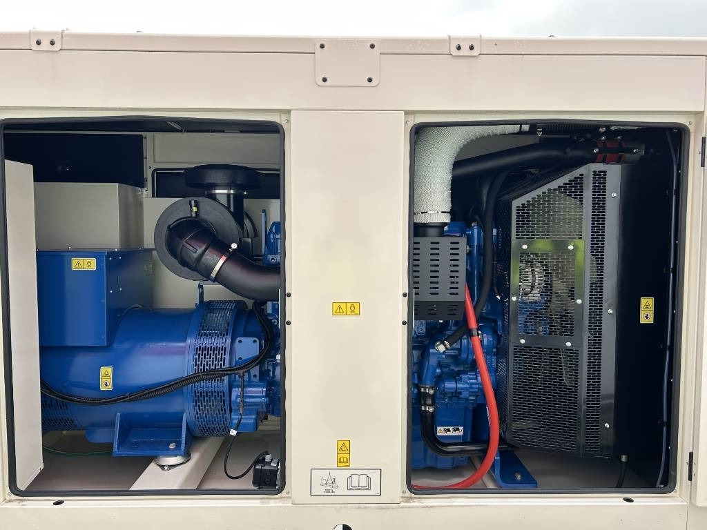 FG Wilson P450-3 - 450 kVA Genset - DPX-16018 - 발전기 세트 : 사진 5 FG Wilson P450-3 - 450 kVA Genset - DPX-16018 - 발전기 세트 : 사진 5
