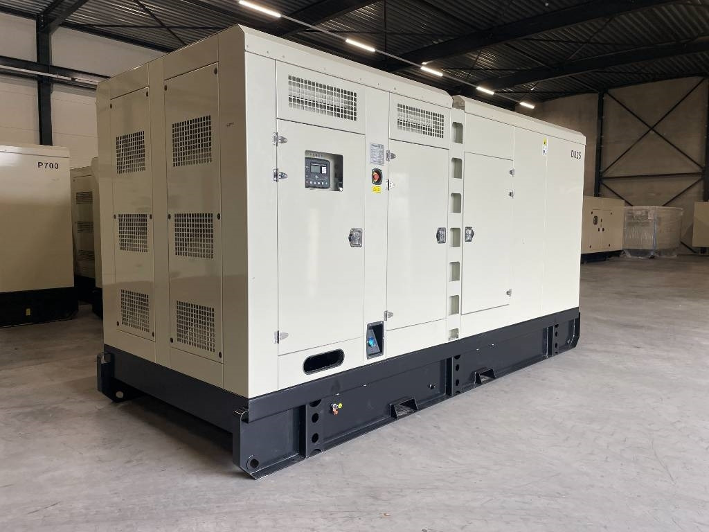 Hyundai DP222LC - 825 kVA Generator - DPX-19858 - 발전기 세트 : 사진 2 Hyundai DP222LC - 825 kVA Generator - DPX-19858 - 발전기 세트 : 사진 2