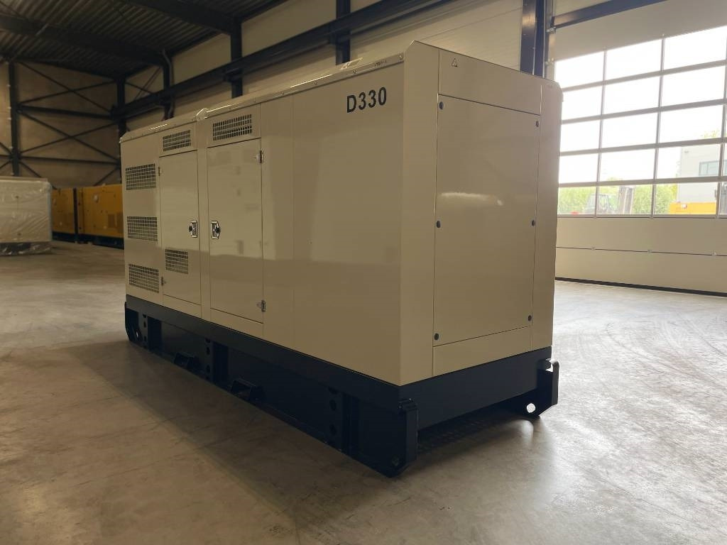 Hyundai P126TI-II - 330 kVA Generator - DPX-19853 - 발전기 세트 : 사진 3 Hyundai P126TI-II - 330 kVA Generator - DPX-19853 - 발전기 세트 : 사진 3