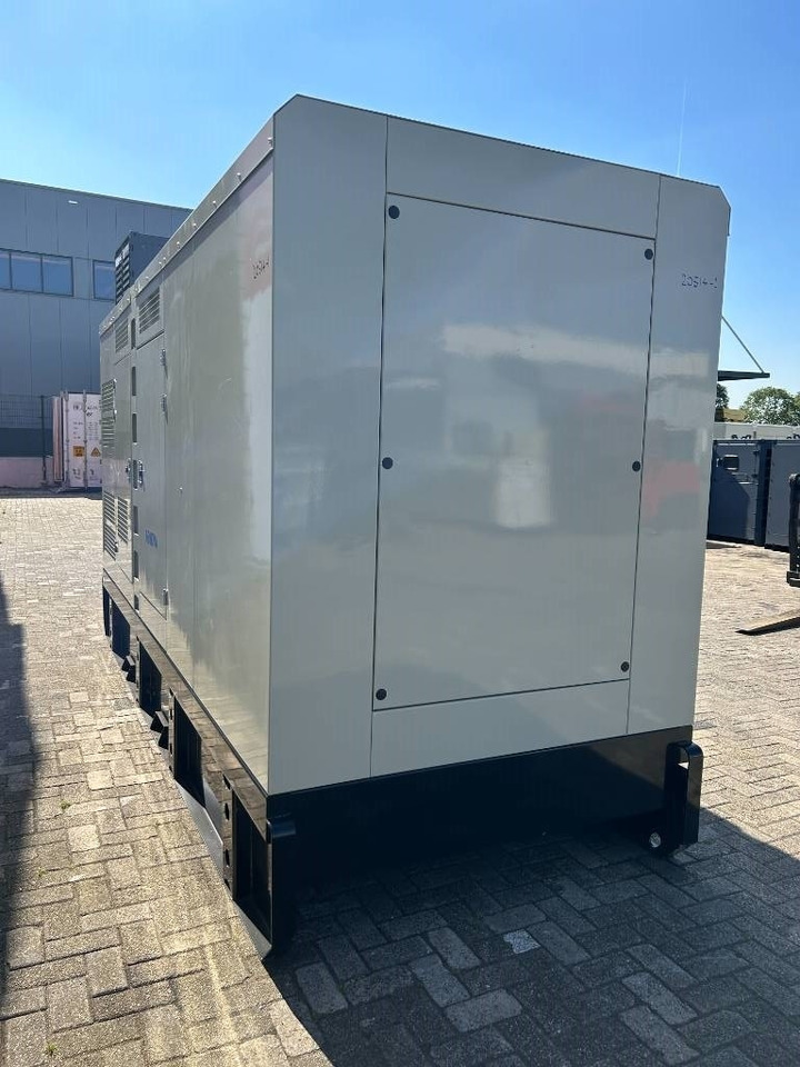Iveco 16TE1W - 660 kVA Generator - DPX-19798 - 발전기 세트 : 사진 2 Iveco 16TE1W - 660 kVA Generator - DPX-19798 - 발전기 세트 : 사진 2