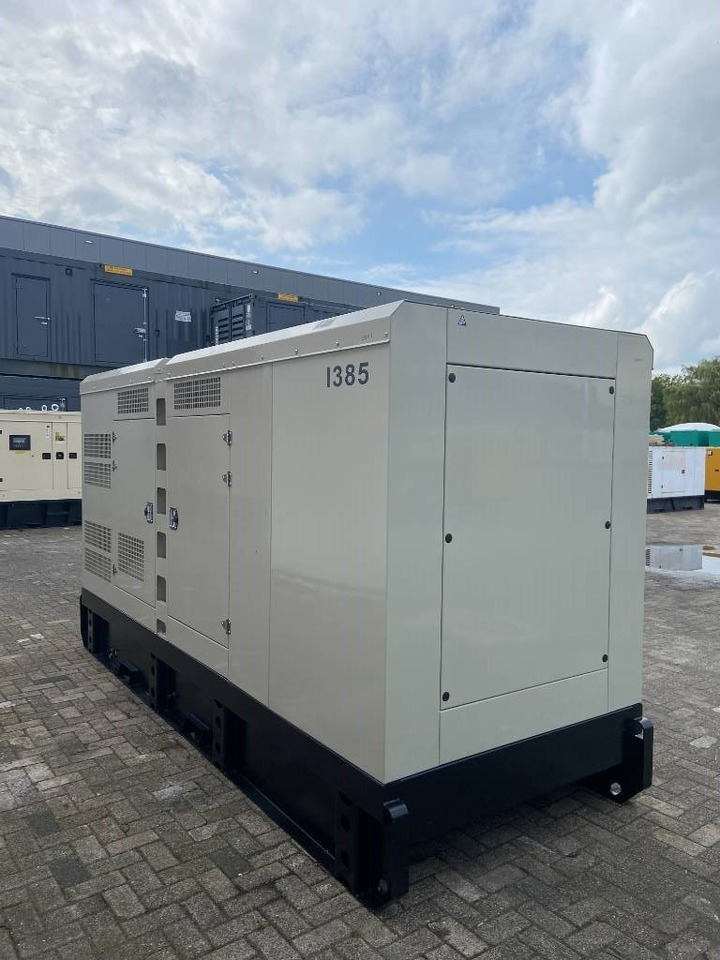 Iveco CR13TE2A - 385 kVA Generator - DPX-19795 - 발전기 세트 : 사진 3 Iveco CR13TE2A - 385 kVA Generator - DPX-19795 - 발전기 세트 : 사진 3