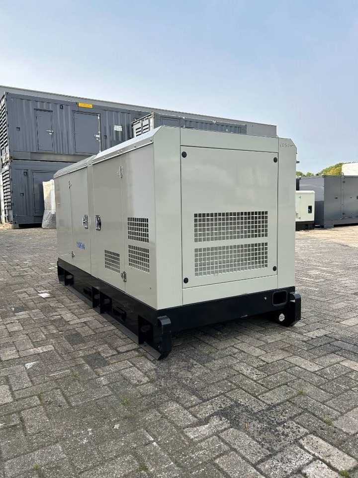 Iveco NEF45TM2A - 110 kVA Generator - DPX-19791 - 발전기 세트 : 사진 3 Iveco NEF45TM2A - 110 kVA Generator - DPX-19791 - 발전기 세트 : 사진 3