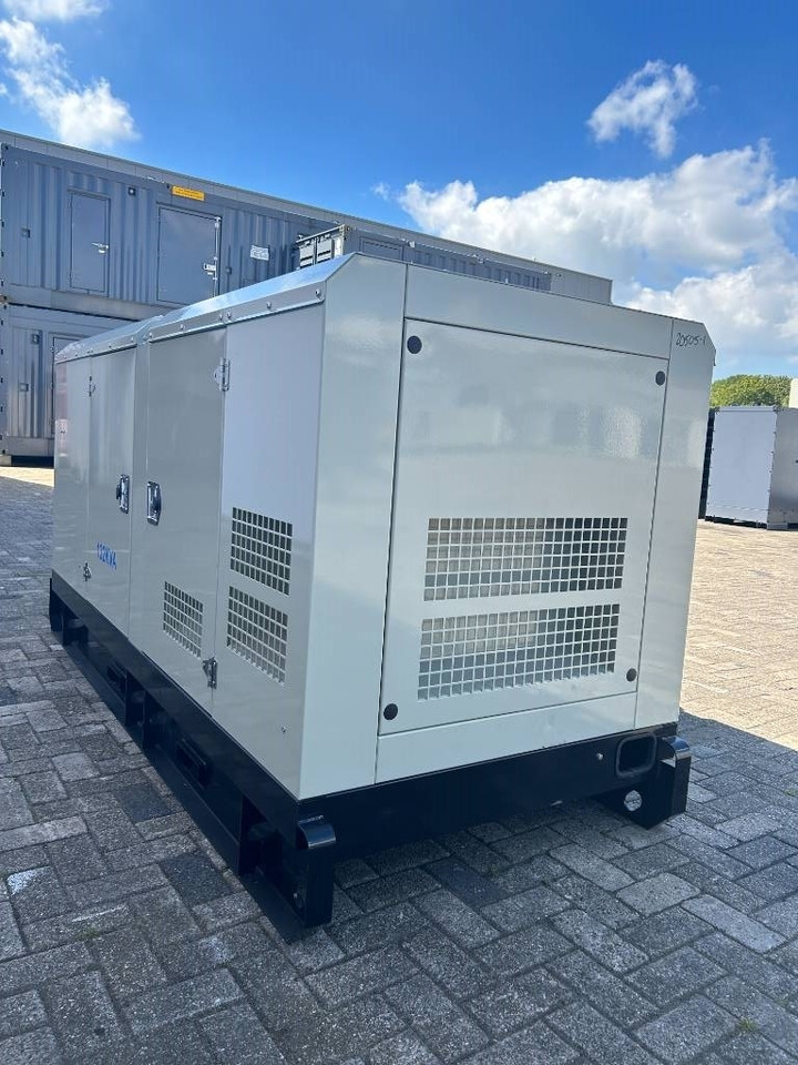 Iveco NEF45TM3 - 132 kVA Generator - DPX-19792 - 발전기 세트 : 사진 2 Iveco NEF45TM3 - 132 kVA Generator - DPX-19792 - 발전기 세트 : 사진 2