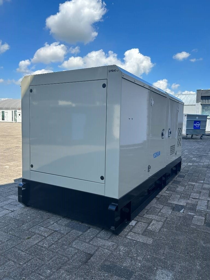 Iveco NEF45TM3 - 132 kVA Generator - DPX-19792 - 발전기 세트 : 사진 3 Iveco NEF45TM3 - 132 kVA Generator - DPX-19792 - 발전기 세트 : 사진 3