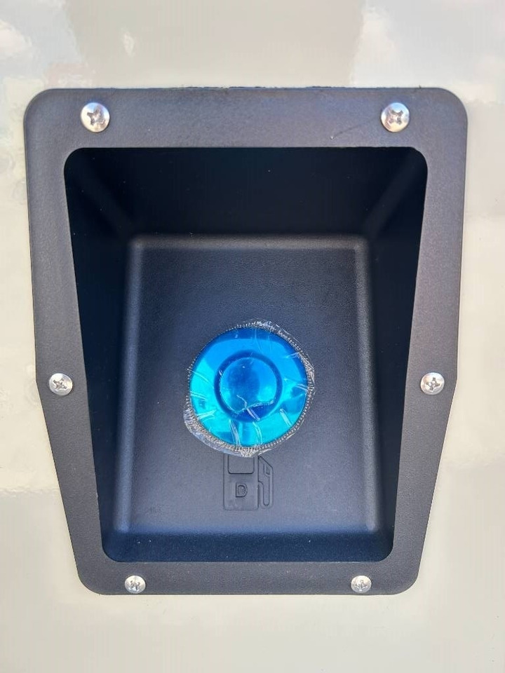 신규 발전기 세트 Iveco NEF45TM3 - 132 kVA Generator - DPX-19792 : 사진 19 신규 발전기 세트 Iveco NEF45TM3 - 132 kVA Generator - DPX-19792 : 사진 19