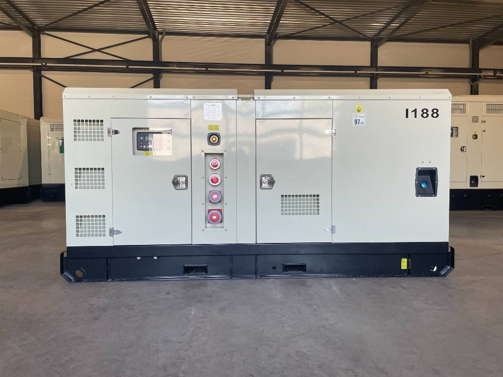 Iveco NEF67TM4 - 188 kVA Generator - DPX-19793 - 발전기 세트 : 사진 1 Iveco NEF67TM4 - 188 kVA Generator - DPX-19793 - 발전기 세트 : 사진 1