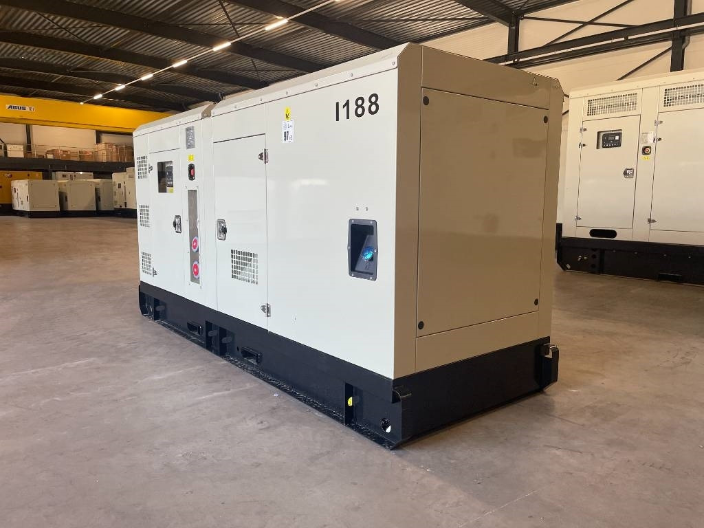 Iveco NEF67TM4 - 188 kVA Generator - DPX-19793 - 발전기 세트 : 사진 5 Iveco NEF67TM4 - 188 kVA Generator - DPX-19793 - 발전기 세트 : 사진 5