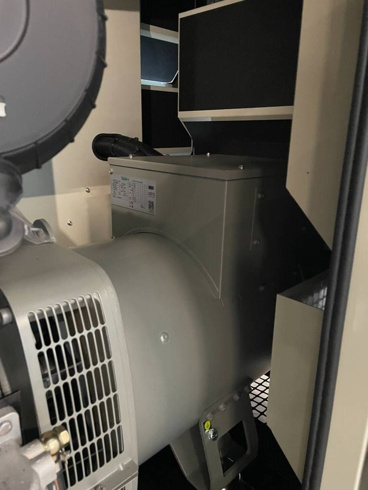 신규 발전기 세트 Iveco NEF67TM4 - 188 kVA Generator - DPX-19793 : 사진 17 신규 발전기 세트 Iveco NEF67TM4 - 188 kVA Generator - DPX-19793 : 사진 17
