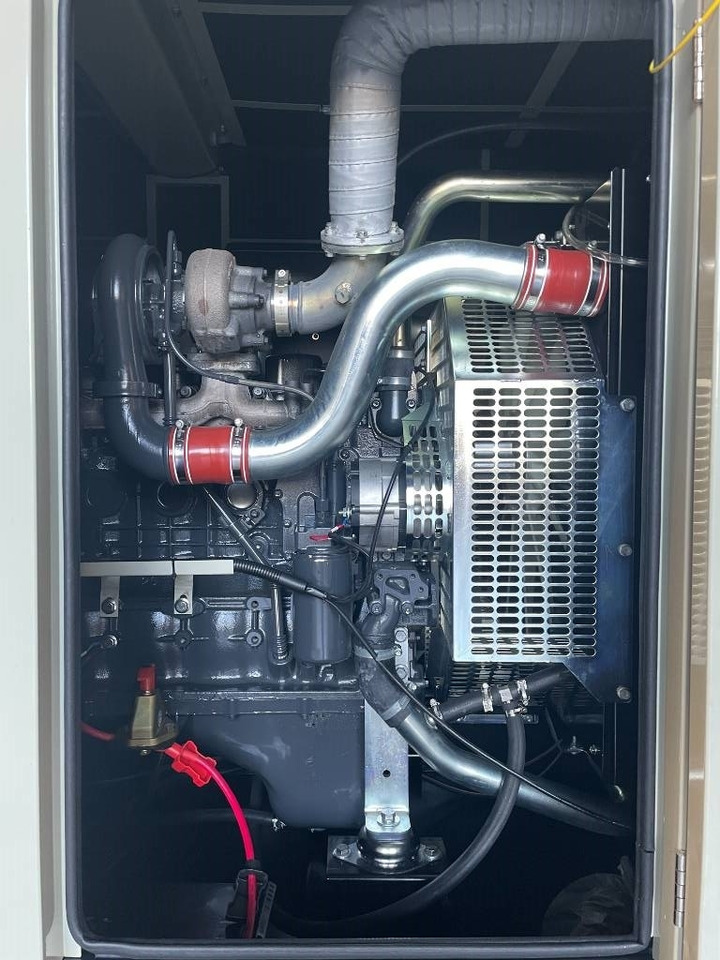 신규 발전기 세트 Iveco NEF67TM4 - 188 kVA Generator - DPX-19793 : 사진 14 신규 발전기 세트 Iveco NEF67TM4 - 188 kVA Generator - DPX-19793 : 사진 14