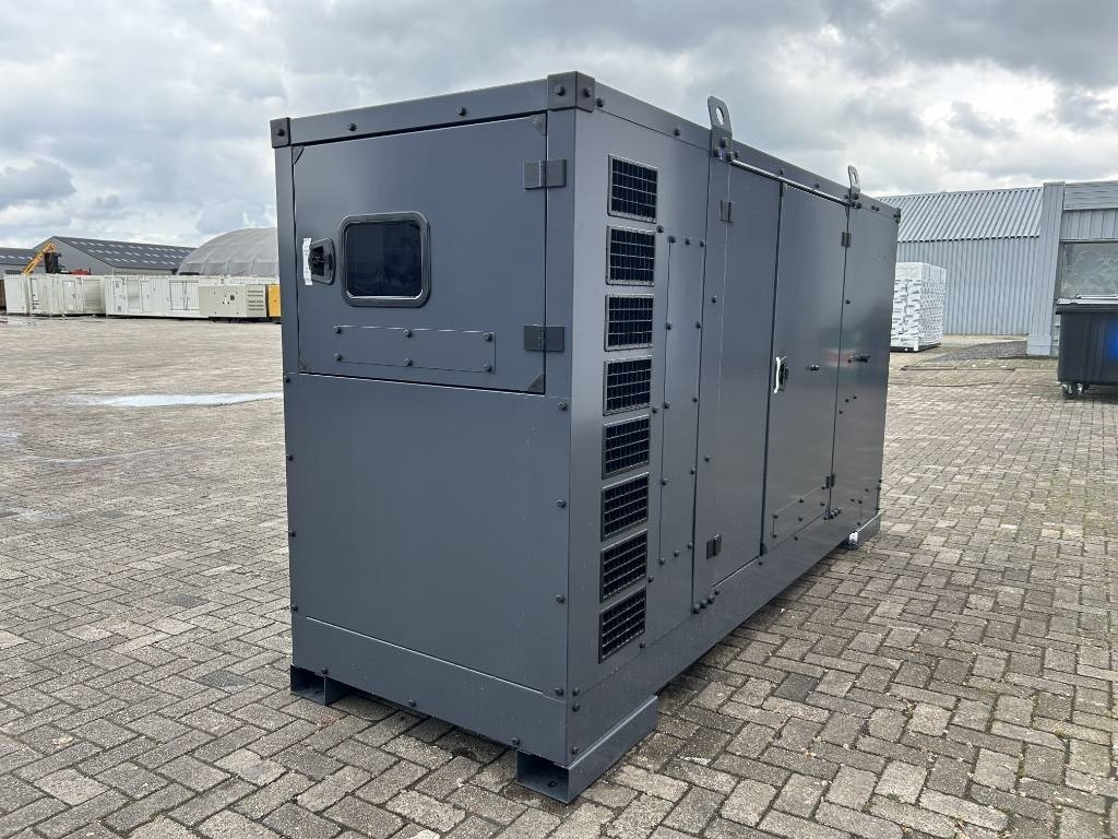 Iveco NEF67TM7 - 220 kVA Generator - DPX-17556 - 발전기 세트 : 사진 3 Iveco NEF67TM7 - 220 kVA Generator - DPX-17556 - 발전기 세트 : 사진 3