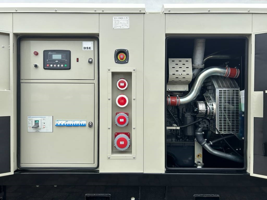 Iveco NEF67TM7 - 220 kVA Generator - DPX-19794 - 발전기 세트 : 사진 5 Iveco NEF67TM7 - 220 kVA Generator - DPX-19794 - 발전기 세트 : 사진 5