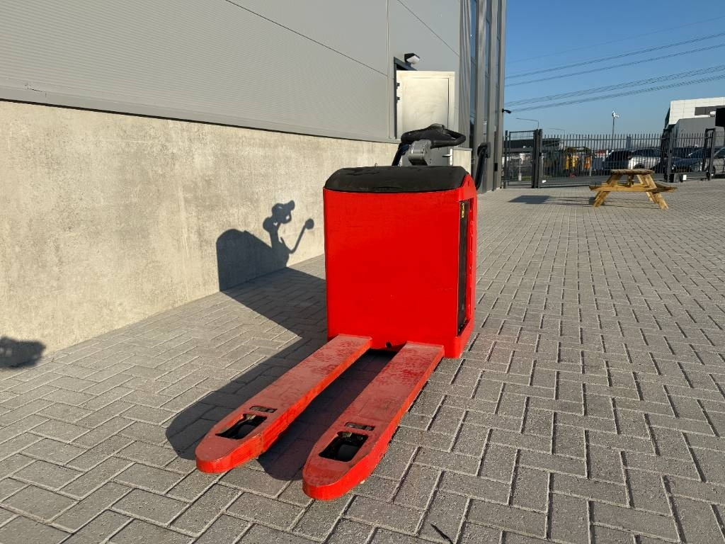 Manitou EP22M AC PFR9 SP - 팔레트 트럭 : 사진 2 Manitou EP22M AC PFR9 SP - 팔레트 트럭 : 사진 2