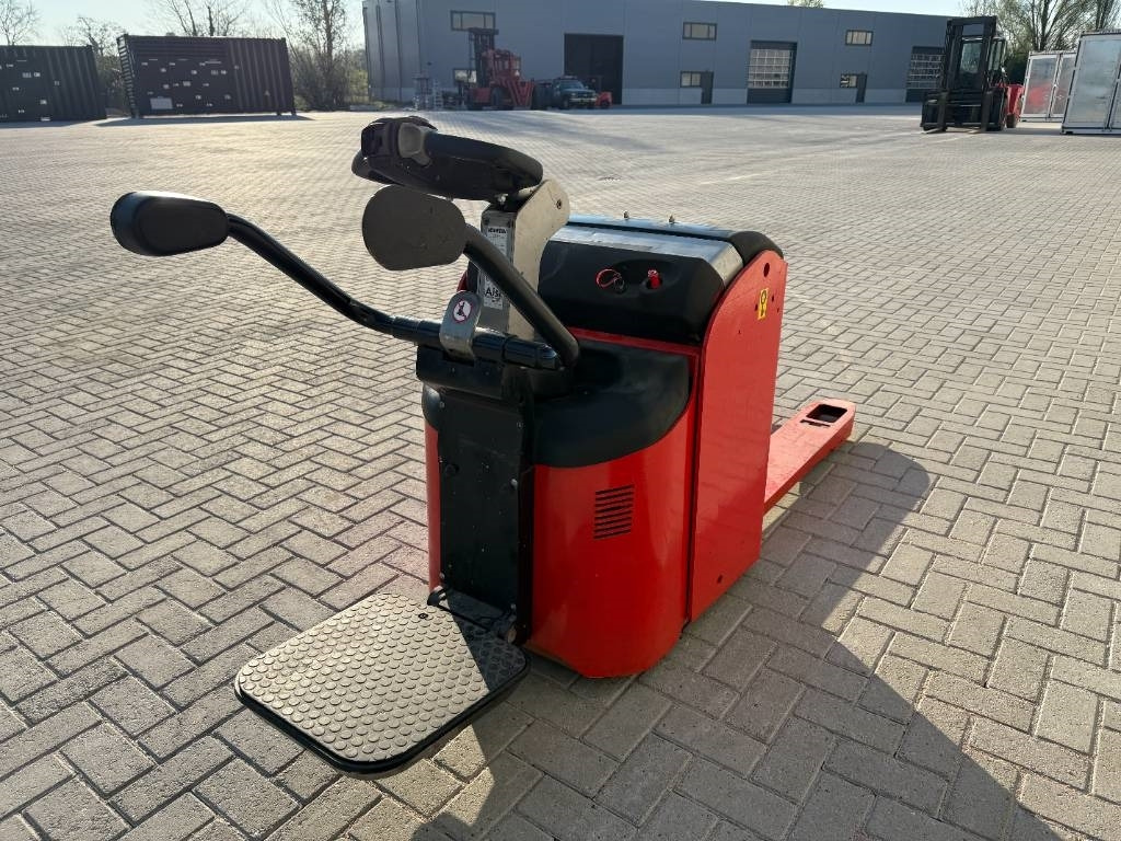 Manitou EP22M AC PFR9 SP - 팔레트 트럭 : 사진 4 Manitou EP22M AC PFR9 SP - 팔레트 트럭 : 사진 4