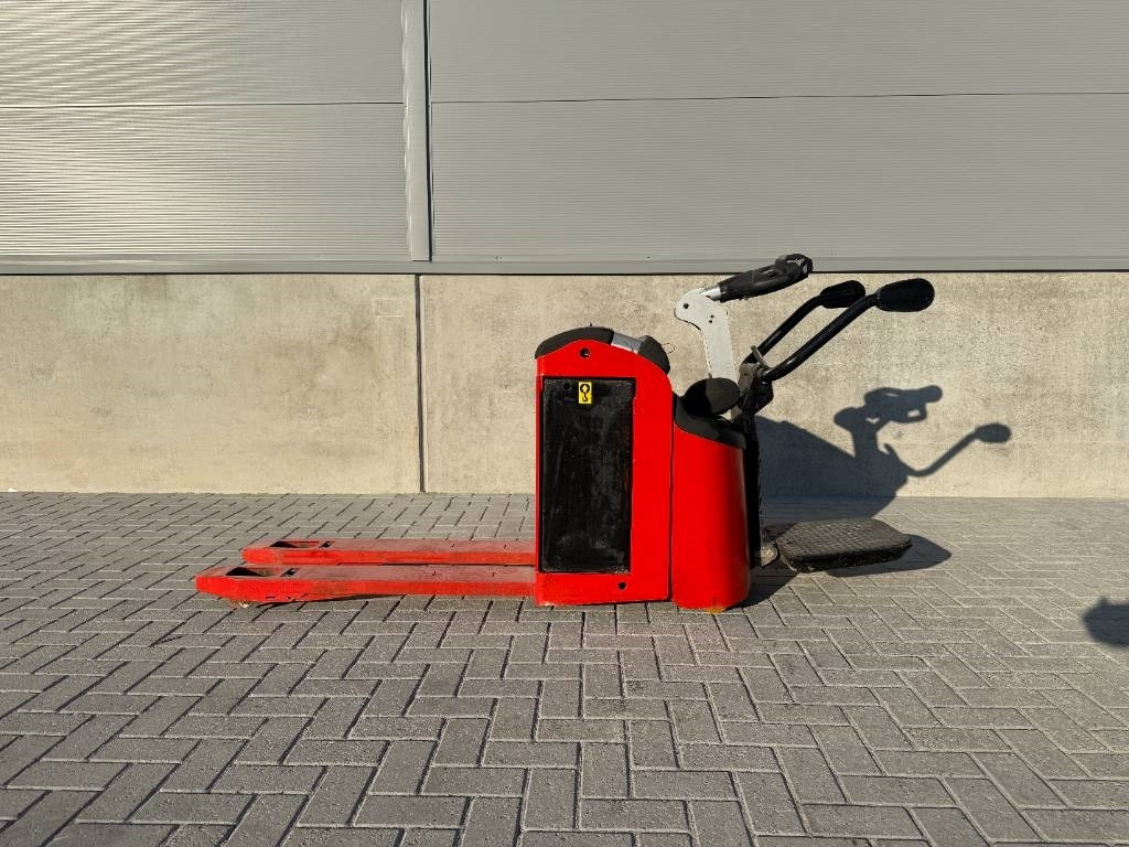 Manitou EP22M AC PFR9 SP - 팔레트 트럭 : 사진 1 Manitou EP22M AC PFR9 SP - 팔레트 트럭 : 사진 1