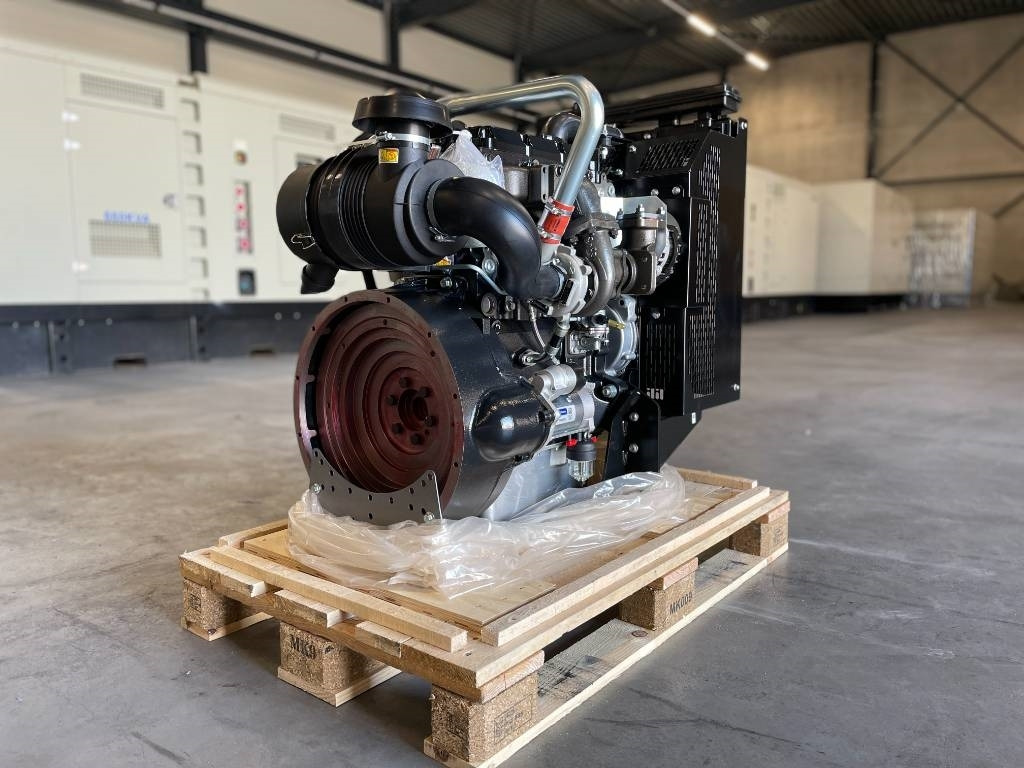 Perkins 1103A-33TG2 - Diesel Engine -New - 엔진 건설기계 용 : 사진 2 Perkins 1103A-33TG2 - Diesel Engine -New - 엔진 건설기계 용 : 사진 2