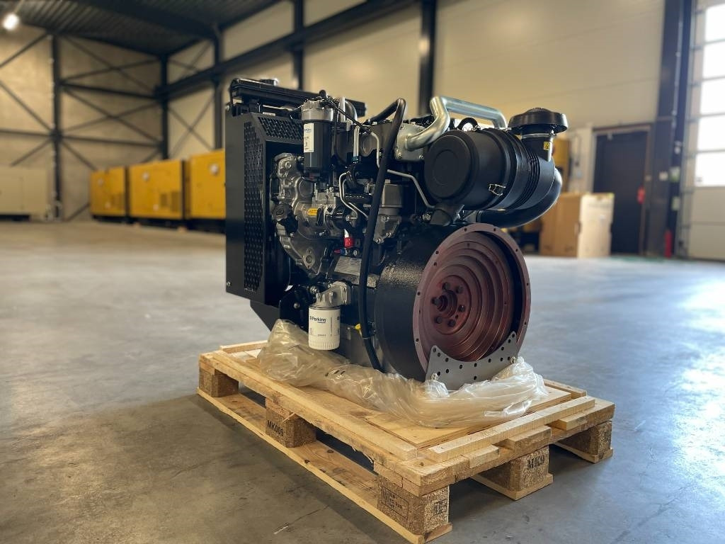 Perkins 1103A-33TG2 - Diesel Engine -New - 엔진 건설기계 용 : 사진 3 Perkins 1103A-33TG2 - Diesel Engine -New - 엔진 건설기계 용 : 사진 3