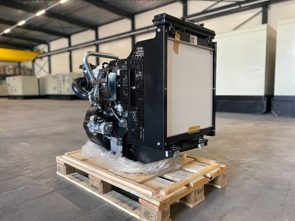 Perkins 1103A-33TG2 - Diesel Engine -New - 엔진 건설기계 용 : 사진 4 Perkins 1103A-33TG2 - Diesel Engine -New - 엔진 건설기계 용 : 사진 4