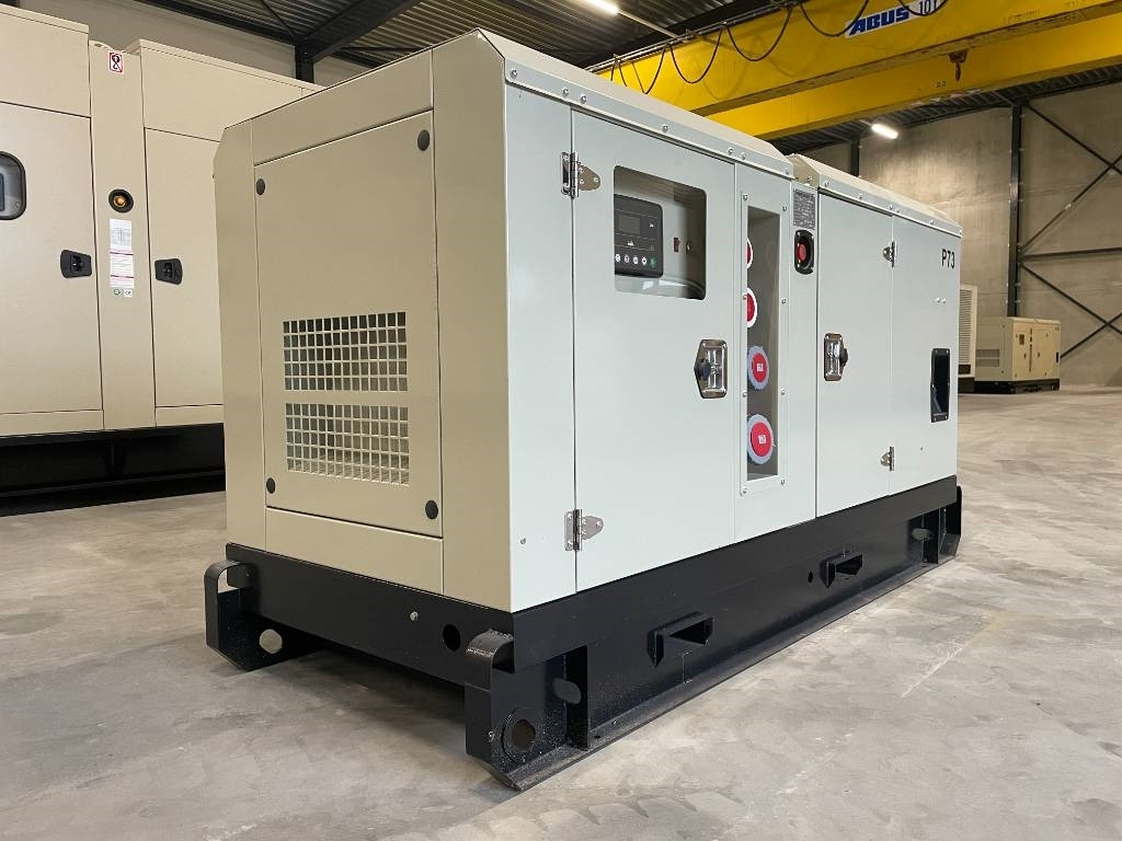 Perkins 1104A-44TG1 - 73 kVA Generator - DPX-19804.1 - 발전기 세트 : 사진 2 Perkins 1104A-44TG1 - 73 kVA Generator - DPX-19804.1 - 발전기 세트 : 사진 2