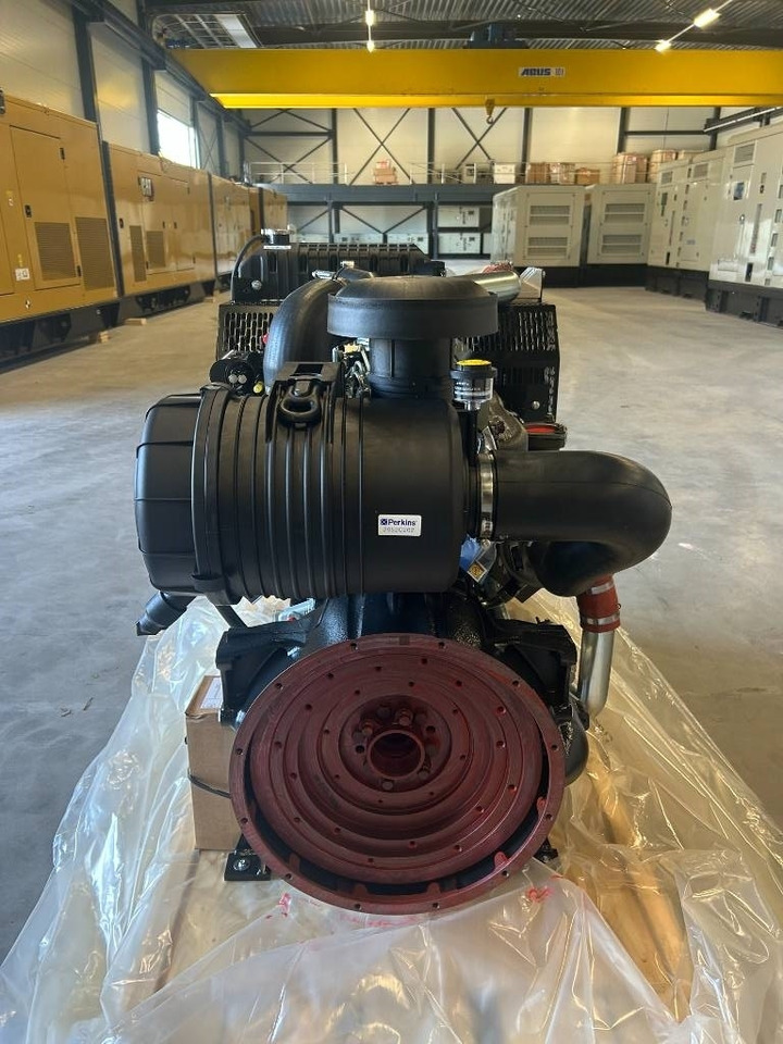 Perkins 1104D-44TA - Diesel Engine - New - DPX-25088 - 엔진 건설기계 용 : 사진 3 Perkins 1104D-44TA - Diesel Engine - New - DPX-25088 - 엔진 건설기계 용 : 사진 3