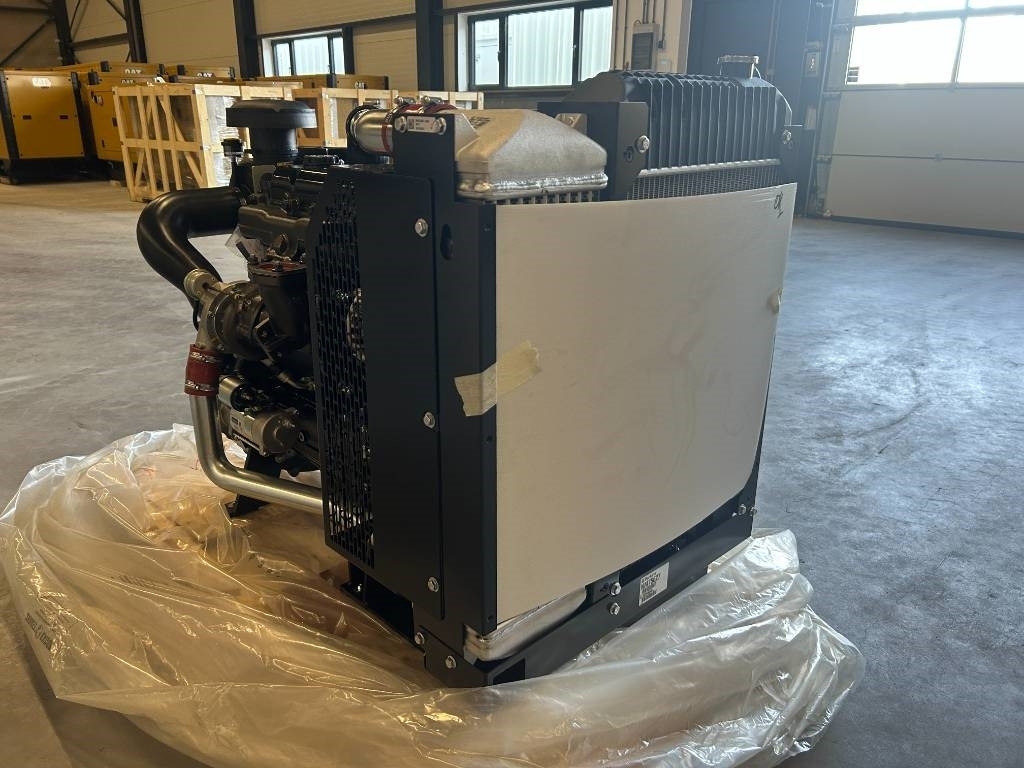 Perkins 1104D-44TA - Diesel Engine - New - DPX-25088 - 엔진 건설기계 용 : 사진 4 Perkins 1104D-44TA - Diesel Engine - New - DPX-25088 - 엔진 건설기계 용 : 사진 4