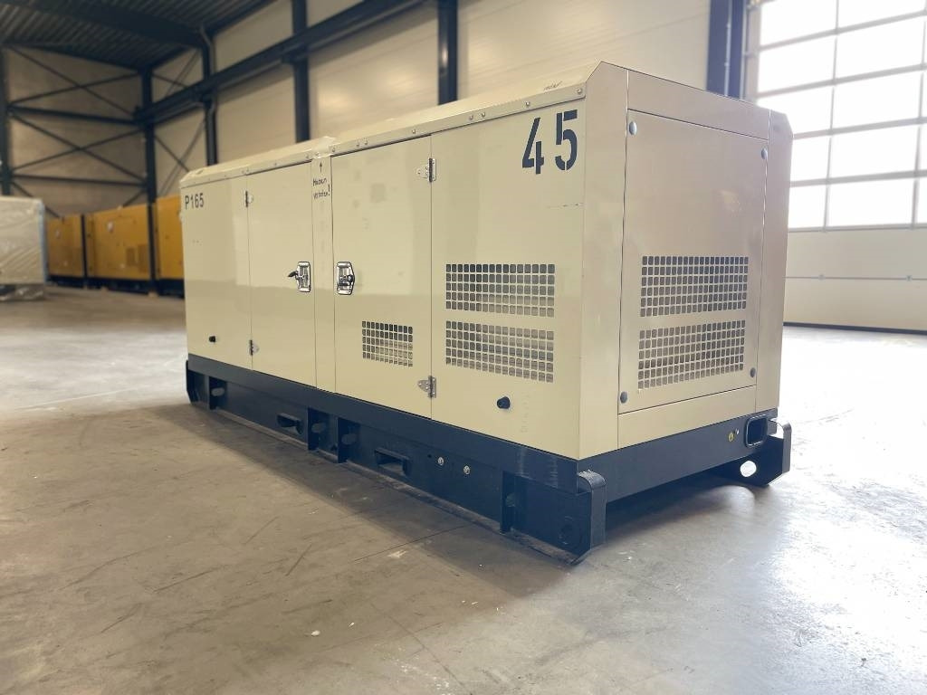 Perkins 1106A-70TA - 165 kVA Generator - DPX-12638 - 발전기 세트 : 사진 3 Perkins 1106A-70TA - 165 kVA Generator - DPX-12638 - 발전기 세트 : 사진 3