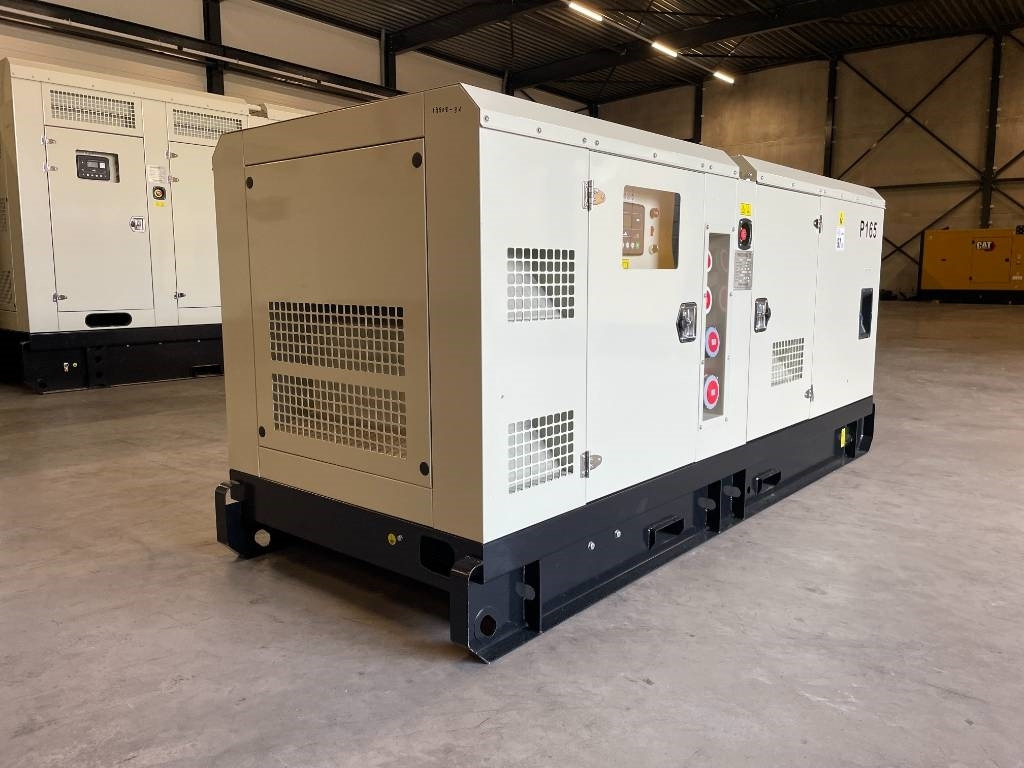 Perkins 1106A-70TA - 165 kVA Generator - DPX-19808 - 발전기 세트 : 사진 2 Perkins 1106A-70TA - 165 kVA Generator - DPX-19808 - 발전기 세트 : 사진 2