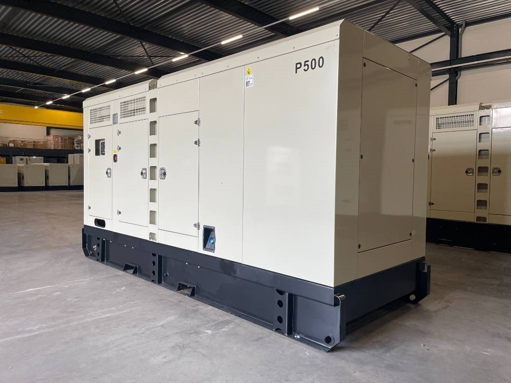 Perkins 2506C-E15TAG1 - 500 kVA Generator - DPX-19813 - 발전기 세트 : 사진 5 Perkins 2506C-E15TAG1 - 500 kVA Generator - DPX-19813 - 발전기 세트 : 사진 5