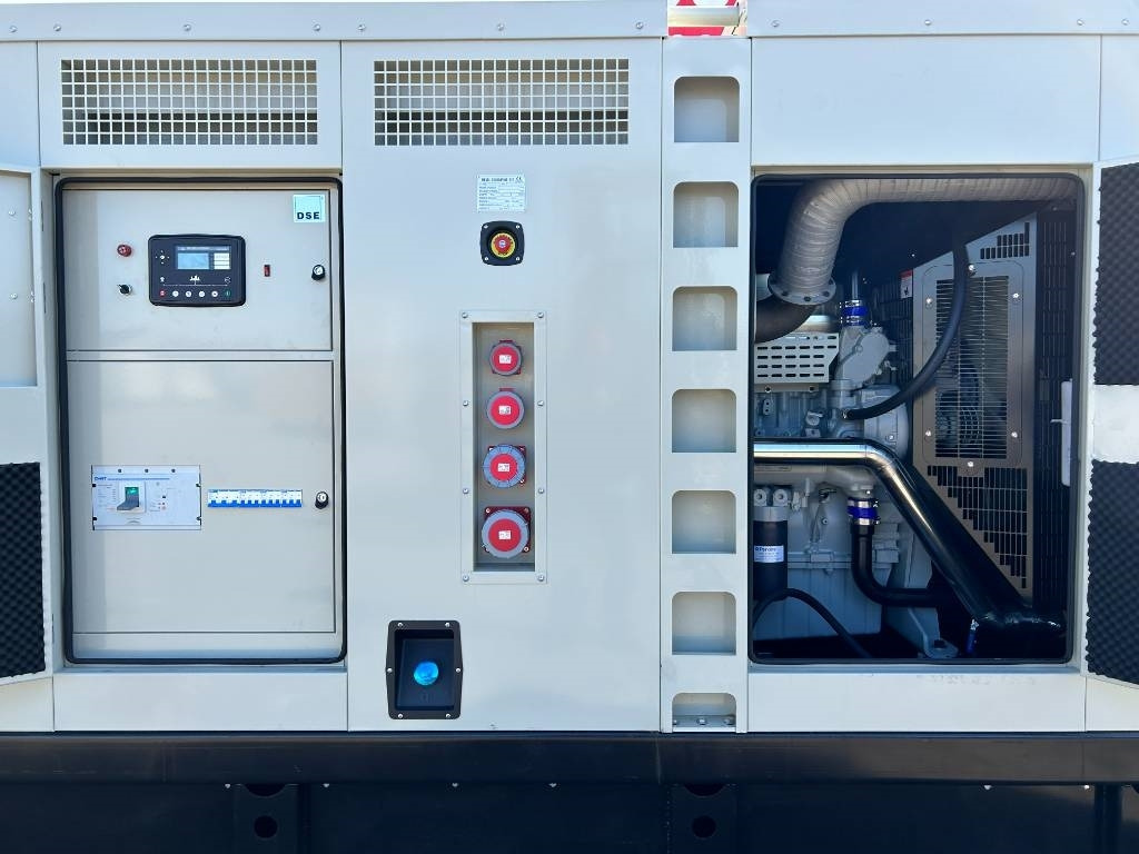 Perkins 2506C-E15TAG1 - 500kVA Surplus genset- DPX-19813-6 - 발전기 세트 : 사진 5 Perkins 2506C-E15TAG1 - 500kVA Surplus genset- DPX-19813-6 - 발전기 세트 : 사진 5