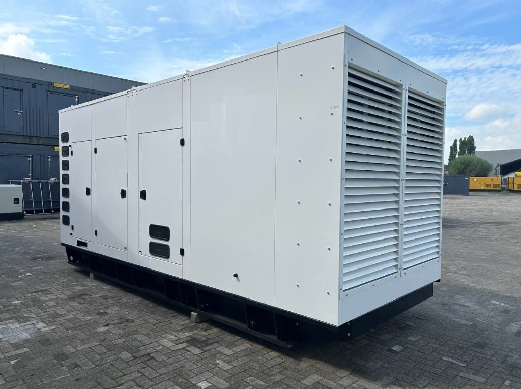 Perkins 4008TAG3 - 1.250 kVA Generator - DPX-21070 - 발전기 세트 : 사진 3 Perkins 4008TAG3 - 1.250 kVA Generator - DPX-21070 - 발전기 세트 : 사진 3