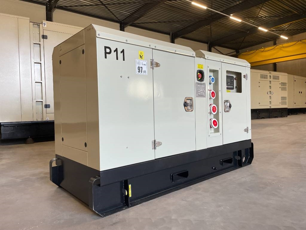 Perkins 403D-11G - 11 kVA Generator - DPX-19799 - 발전기 세트 : 사진 2 Perkins 403D-11G - 11 kVA Generator - DPX-19799 - 발전기 세트 : 사진 2