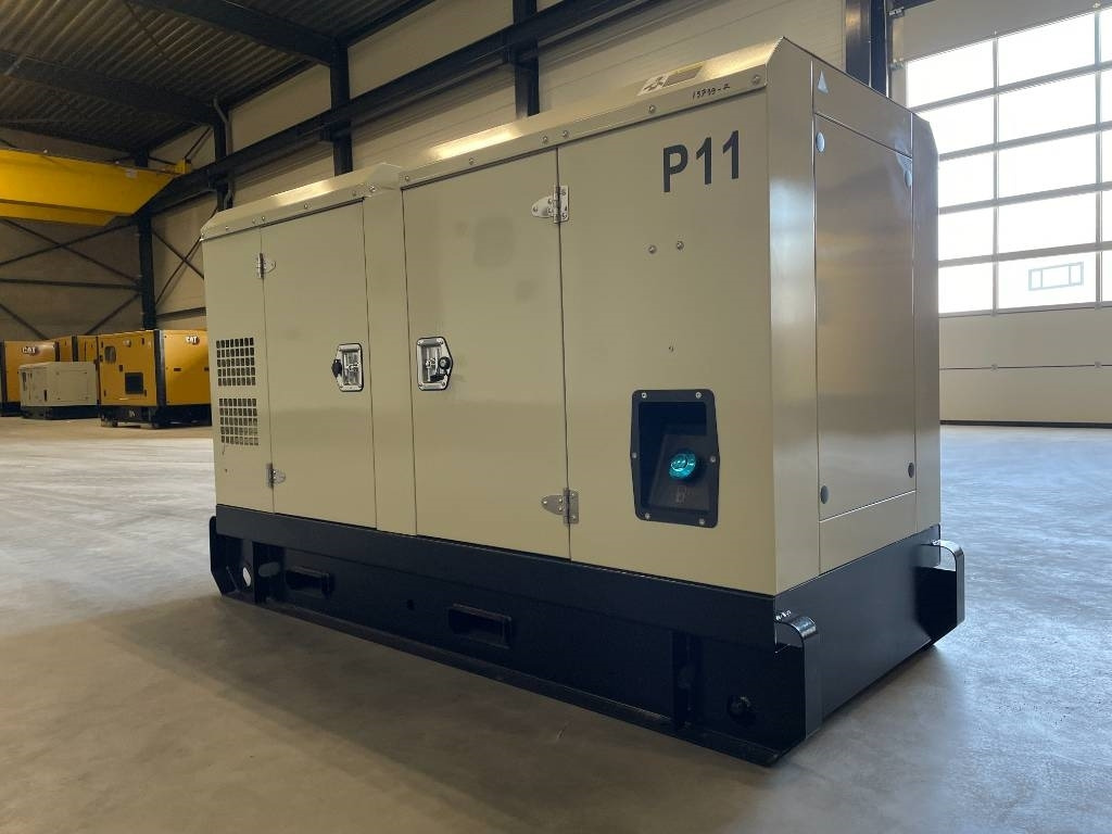 Perkins 403D-11G - 11 kVA Generator - DPX-19799 - 발전기 세트 : 사진 3 Perkins 403D-11G - 11 kVA Generator - DPX-19799 - 발전기 세트 : 사진 3