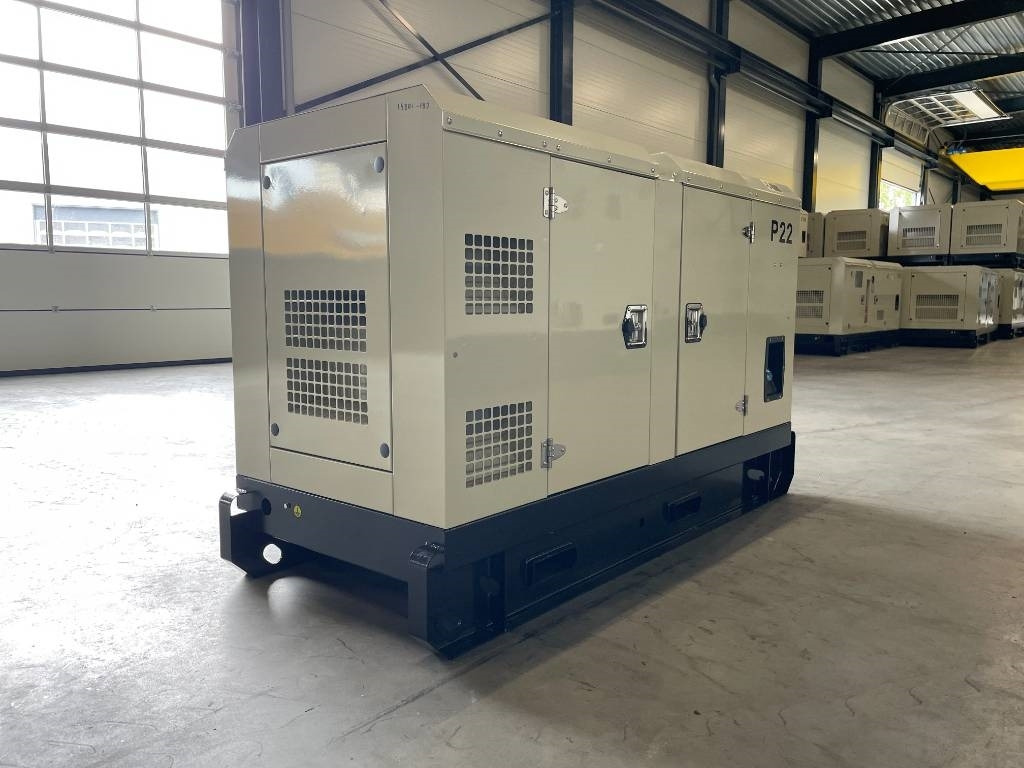 Perkins 404D-22G - 22 kVA Generator - DPX-19801 - 발전기 세트 : 사진 4 Perkins 404D-22G - 22 kVA Generator - DPX-19801 - 발전기 세트 : 사진 4