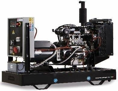 Perkins 404J-22G - 22 kVA - Stage V Genset - DPX-19906-O - 발전기 세트 : 사진 1 Perkins 404J-22G - 22 kVA - Stage V Genset - DPX-19906-O - 발전기 세트 : 사진 1