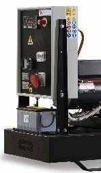 Perkins 404J-22G - 22 kVA - Stage V Genset - DPX-19906-O - 발전기 세트 : 사진 3 Perkins 404J-22G - 22 kVA - Stage V Genset - DPX-19906-O - 발전기 세트 : 사진 3