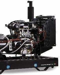 Perkins 404J-22G - 22 kVA - Stage V Genset - DPX-19906-O - 발전기 세트 : 사진 2 Perkins 404J-22G - 22 kVA - Stage V Genset - DPX-19906-O - 발전기 세트 : 사진 2