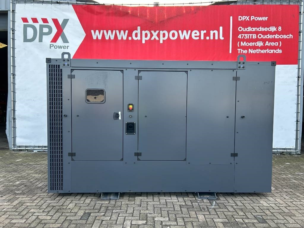Scania DC09 - 275 kVA Generator - DPX-17946 - 발전기 세트 : 사진 1 Scania DC09 - 275 kVA Generator - DPX-17946 - 발전기 세트 : 사진 1