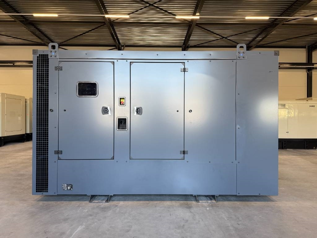 Scania DC09 - 350 kVA Generator - DPX-17949 - 발전기 세트 : 사진 1 Scania DC09 - 350 kVA Generator - DPX-17949 - 발전기 세트 : 사진 1