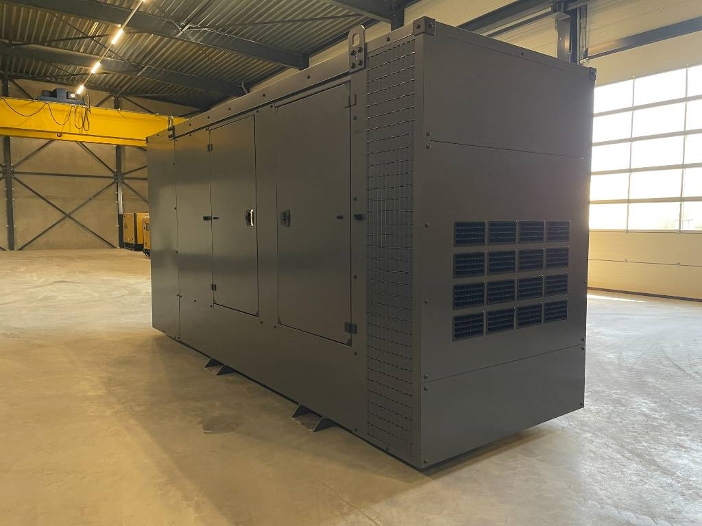 Scania DC16 - 660 kVA Generator - DPX-17954 - 발전기 세트 : 사진 3 Scania DC16 - 660 kVA Generator - DPX-17954 - 발전기 세트 : 사진 3